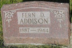 Fern Dell Addison 