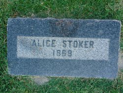Alice Stoker 