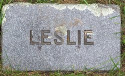 Leslie Johonnett 