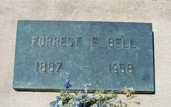 Forrest Francis Bell 