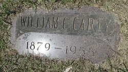 William Charles Carty 