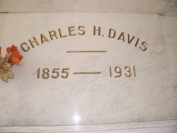 Charles H. Davis 