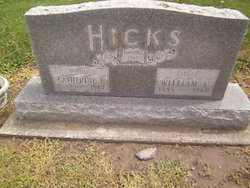 William C. Hicks 