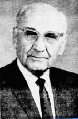 Thomas W. Boise 