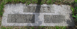 George Jacob Baker 