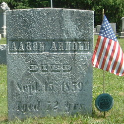 Aaron Arnold 