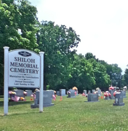 Shiloh Memorial Cemetery