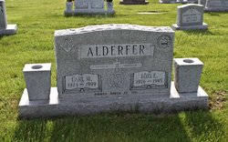 Earl M. Alderfer 
