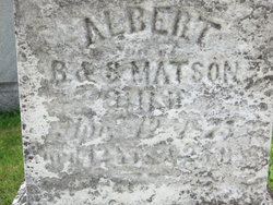 Albert Matson 