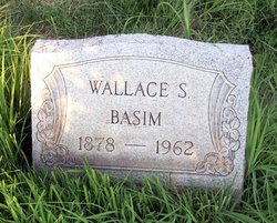 Wallace S Basim 