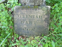 Jeremiah Dart 