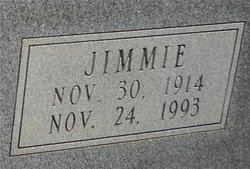 Jimmie DeKinder 