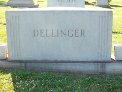 Albert Luther Dellinger 
