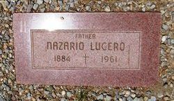 Nazario Lucero 