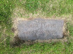 Samuel Emery Lanore 