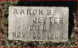 Aaron B. Jester 