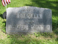 Mary D <I>Piazza</I> Enemark 