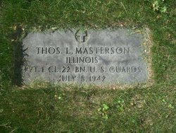 Thomas L. Masterson 