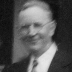 Alfred Joseph Drohan 