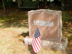 William Joseph DeFlorio 