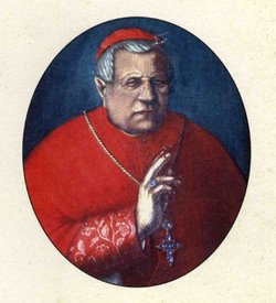 Cardinal Francesco Saverio Apuzzo 