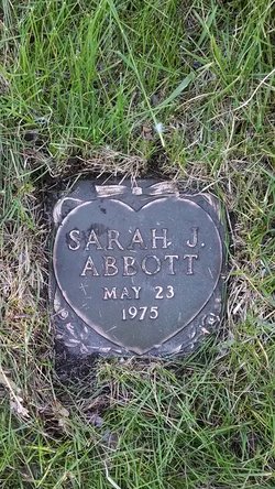 Sarah J Abbott 