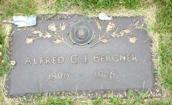 Alfred C.J. Bergner 