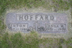 Anton Hoffard 