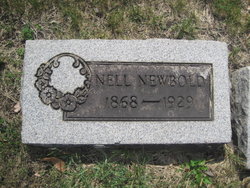 Nell H Newbold 