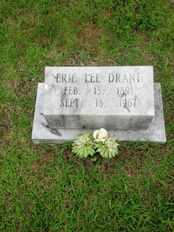 Eric Lee Drane 