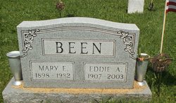 Mary E. Been 
