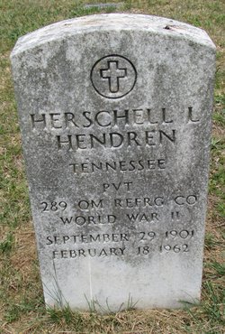 Herschell L Hendren 