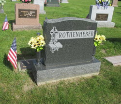 Richard M. Rothenheber 