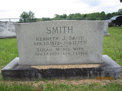 Kenneth J. “Jason” Smith 