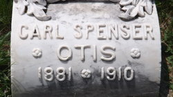Carl Spenser Otis 