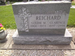 Clarence Reichard 