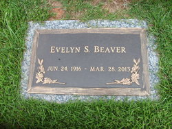 Jennie Evelyn <I>Smith</I> Beaver 