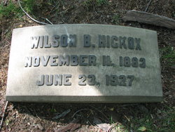 Wilson Begges Hickox 