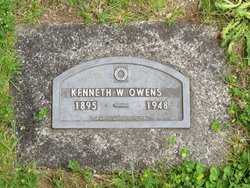 Kenneth Wade Owens 
