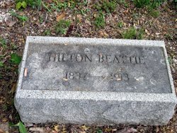 Hilton Beattie 