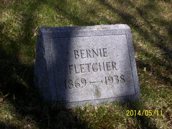Bernie Fletcher 