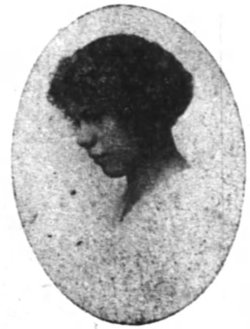 Edith M. <I>Widdicombe</I> Bowman 