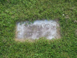 J. Wilfred Auger 