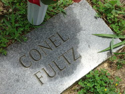 Conel Fultz 