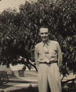 Ralph Wayne Stewart 