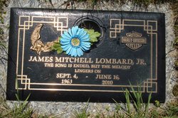 James Mitchell Lombard Jr.