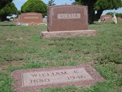 William Claude Austin 
