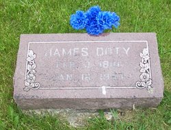 James Doty 