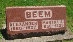 Alexander Beem 
