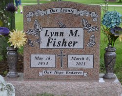 Lynn Michele Fisher 